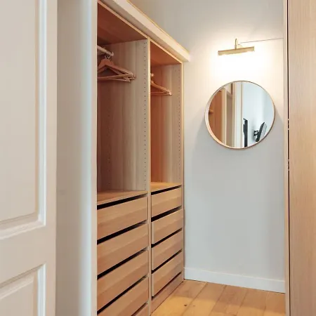 Casa Atlas * Barcelona