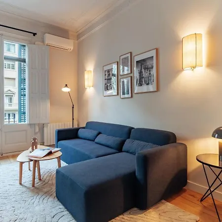 Casa Atlas Appartement *
