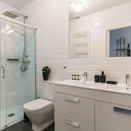 Casa Atlas Apartment *