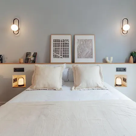 Casa Atlas *