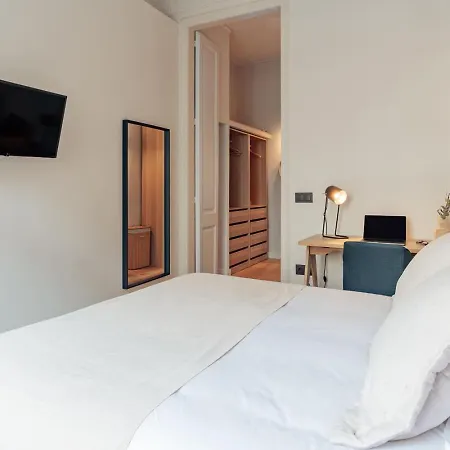 Casa Atlas * Barcelona