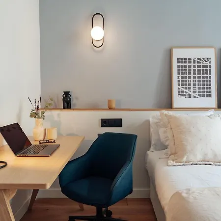 Casa Atlas