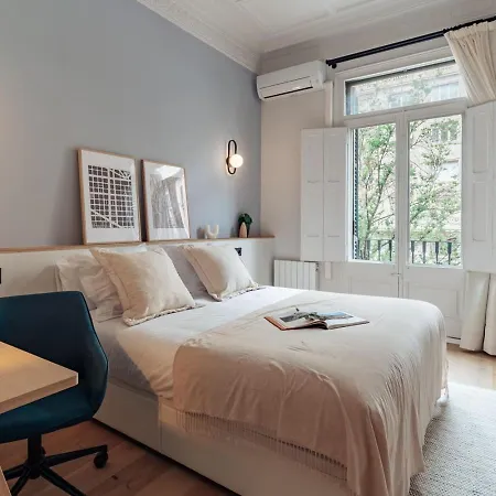 Casa Atlas *