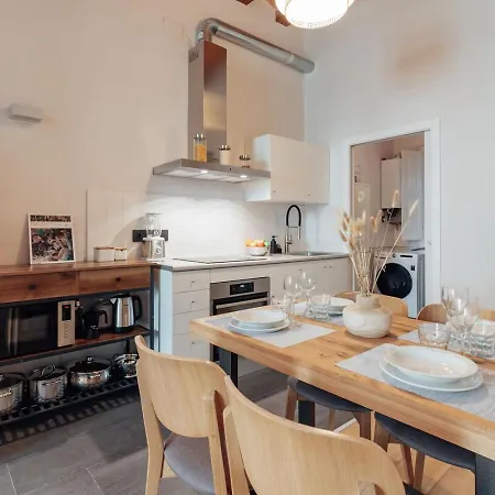 Casa Atlas * Barcelona