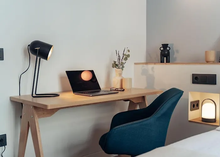 Casa Atlas شقة برشلونة