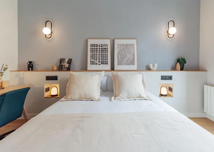 Casa Atlas *