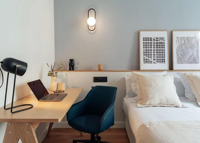 Casa Atlas