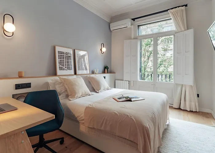 Casa Atlas *