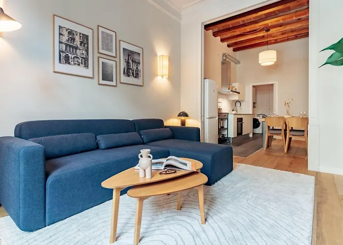 Casa Atlas * برشلونة
