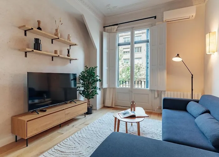 Casa Atlas شقة