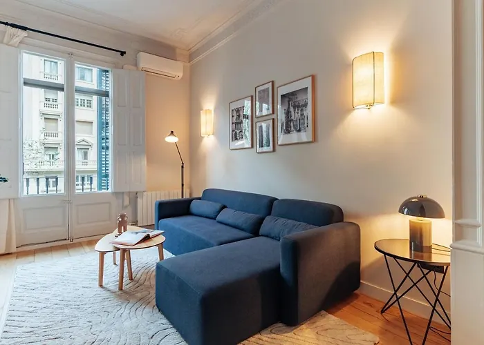 Casa Atlas شقة *