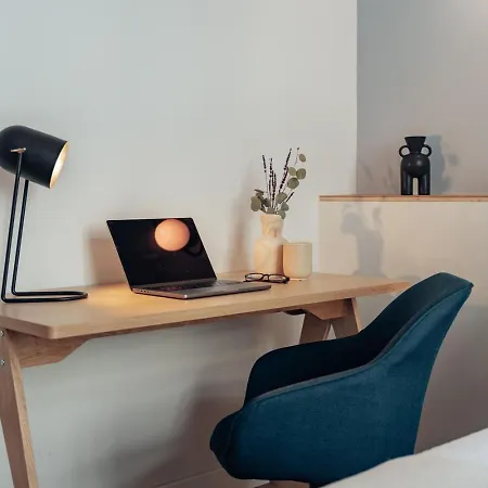Casa Atlas Appartamento Barcellona