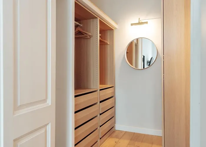 Casa Atlas * Barcelona