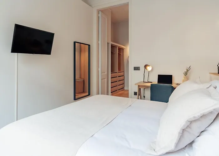 Casa Atlas * Barcelona
