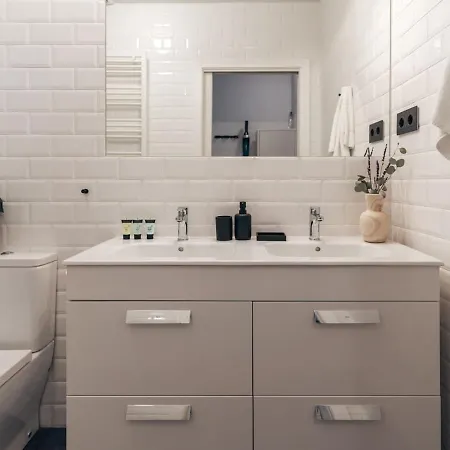 Casa Atlas Barcelona