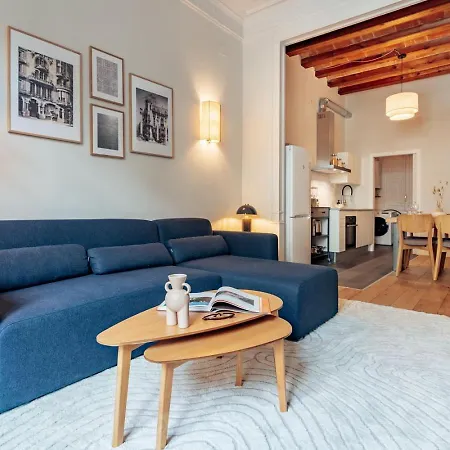Casa Atlas * Barcelona